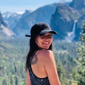 Meet your Posher, Jessica